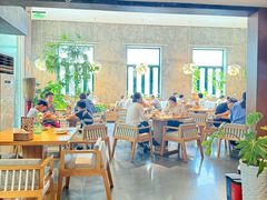 -山茶云南菜(永安里店)