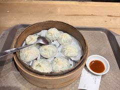 招牌汤包-鑫旺旺汤包(总店)