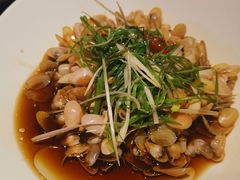 海瓜子-小城故事·地道宁波味(月湖盛园店)