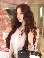 -BEAUTY HAIR GANO