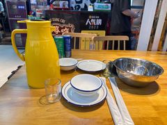 -重庆鸡公煲·嘟享吃(林科大店)
