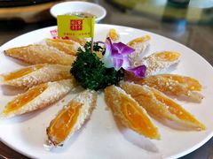 -百年银屏蚝烙·潮汕菜·非遗(乐山店)