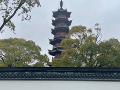 -龙华寺
