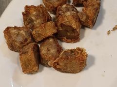 -龙眼南白粥六顺白粥