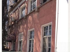 -中山路壹号传奇club·啤酒花园餐厅