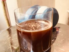 冰美式-fishtank鱼缸咖啡(三山街店)