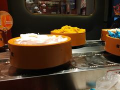 -龍歌自助小火锅(市北台东利群店)