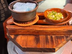 -芸山季·云南野生菌火锅(人民广场来福士店)