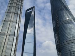 -上海中心大厦