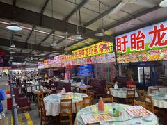 -大学城夜市大排档(凤栖路店)