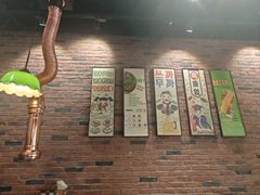 -香猪坊韩国烤肉专属门店(魏公村店)