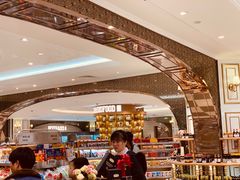-杭州大厦LSE城市生活超市(杭州大厦店)