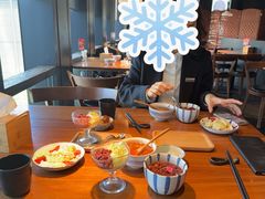 -满满初牛·炭烧牛肉专门店(国大店)