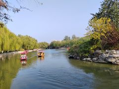 -南翠屏公园