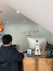 -沐泽SALON