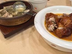 -香顺·客家菜(东坑店)