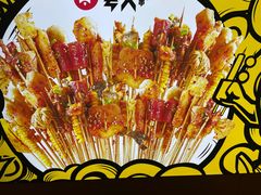 -夸父炸串(青浦奥特莱斯店)