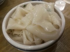 -顿顿吉祥·长安味道(启迪香山店)