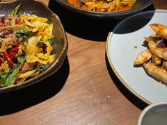 -薇酌饮·陕西菜(南门外店)