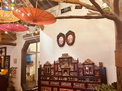 -金苑酒家·客家菜·广东老字号(万象店)