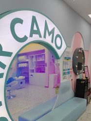 -星咔萌·StarCamo儿童剪发(东坝万达广场店)