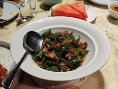 小炒肉-六尺巷新徽菜(总店)