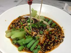 -蔴将·川菜(黄龙万科店)