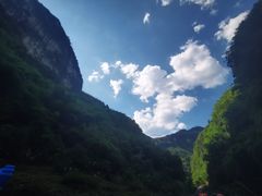 -阿依河景区