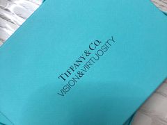 -Tiffany & Co.蒂芙尼
(杭州万象城店)