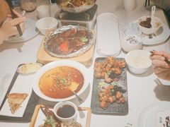 -庆江南江南菜(琴湖溪里花园城店)