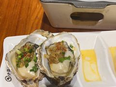-本色.小马哥烧烤(五一路总店)