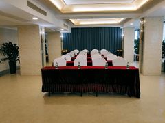 -华雅·云缦酒店(岳阳楼区火车站店)