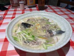 -龙桥私厨·姜花菊花过桥鱼·顺德菜(容桂店)