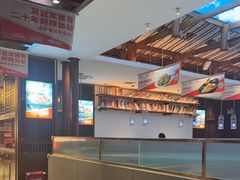 -阿瓦山寨·湘菜现炒·剁椒鱼头王(咸阳总店)