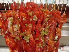 -邢氏老太太烤串(北兴街店)