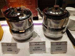 -明月东一酒店·菲斯特自助餐厅