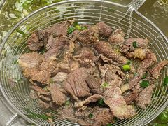 -富源杨记牛肉馆