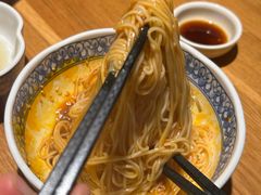 有机担担面-庆春朴门