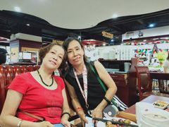 -比亚森自助烤肉料理(裕华店)