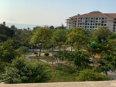 -惠州金海湾嘉华度假酒店