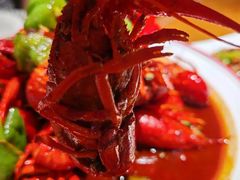 -金陵一哥龙虾(水木秦淮店)