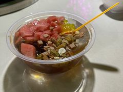 -枇杷园食为鲜火锅(南山店)