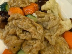 -南普陀素菜馆