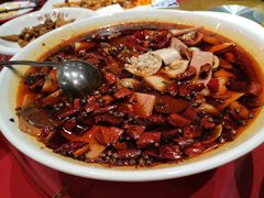-便宜坊烤鸭店(甜水园店)