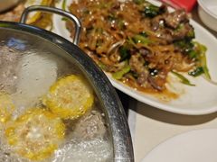 -潮泰牛肉火锅 · 创于1992年(车公庙店)