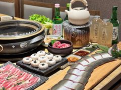 -泥炉烧肉师(新街口金銮巷店)