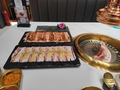 -妥妥烤肉料理(凯德店)