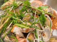 -碧海渔村(黄埔东路店)