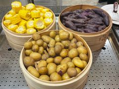 -杭州开元名都大酒店·地中海自助餐厅