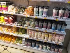 零售区-百年义利(幸福大街店)